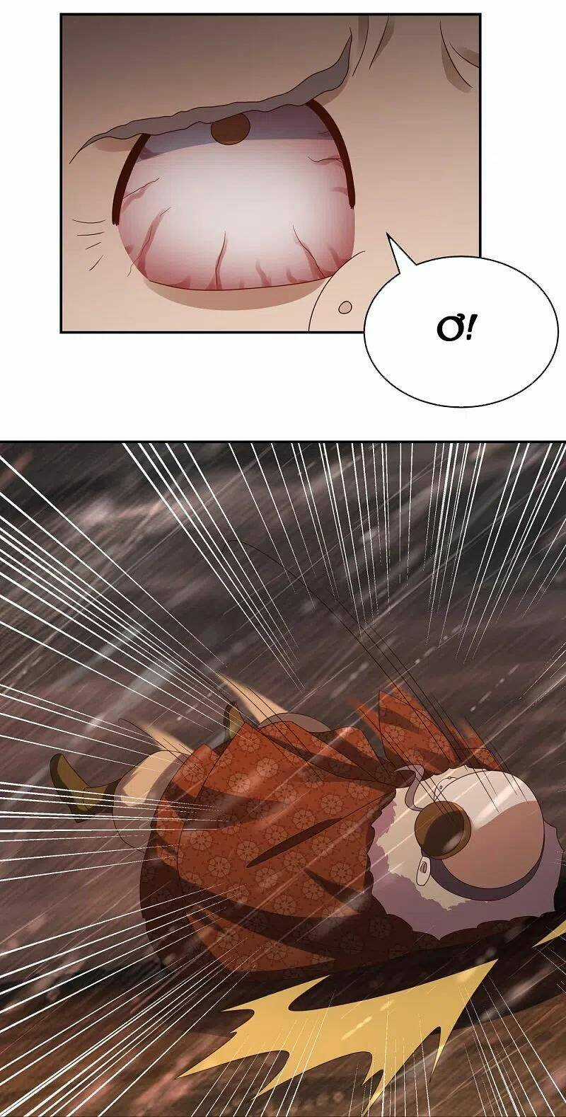 Tôn Thượng - Chapter 340 - Trang 29