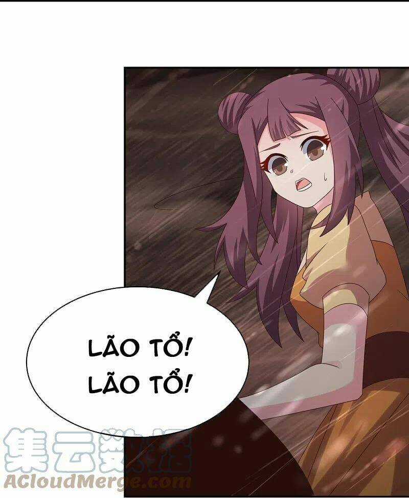 Tôn Thượng - Chapter 340 - Trang 30