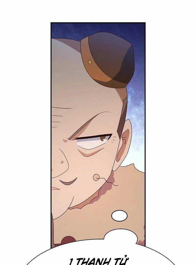 Tôn Thượng - Chapter 340 - Trang 4