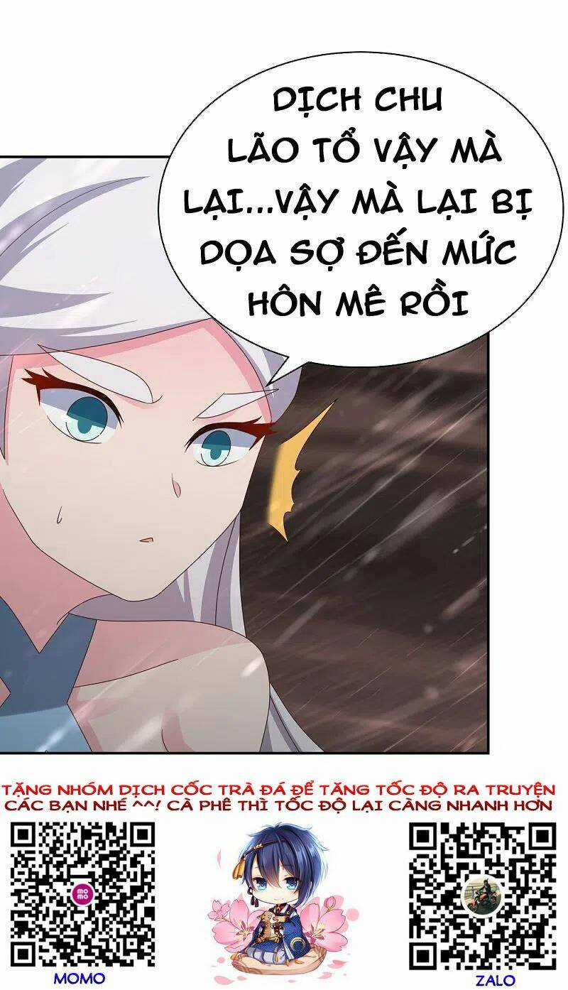 Tôn Thượng - Chapter 340 - Trang 31