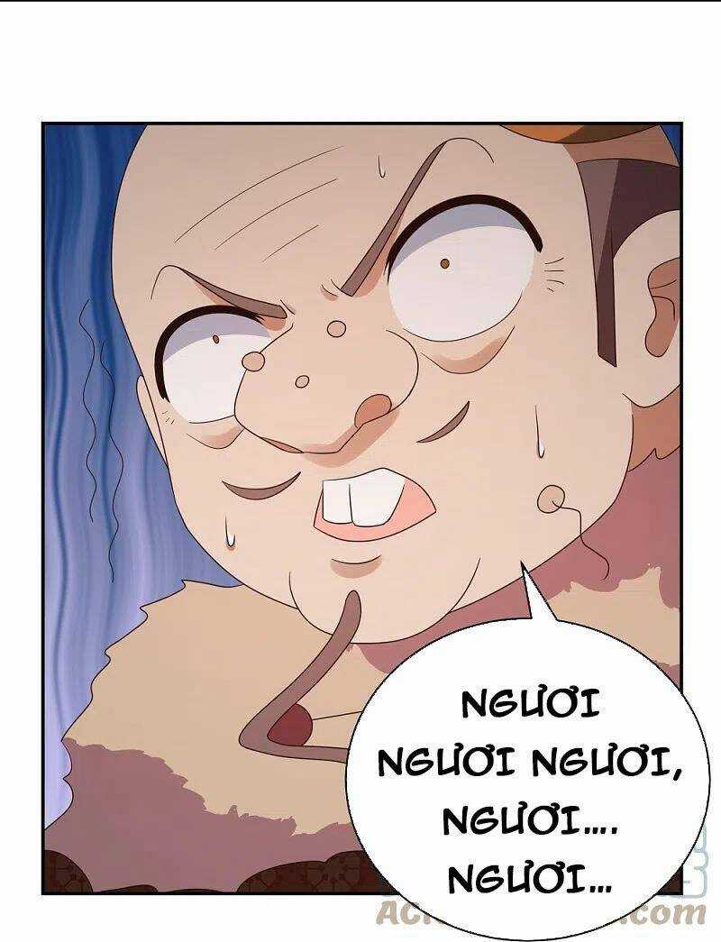 Tôn Thượng - Chapter 340 - Trang 6