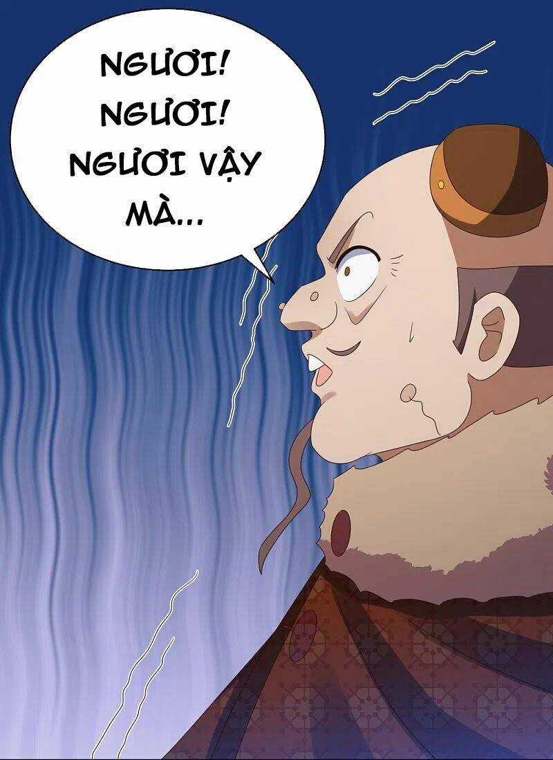 Tôn Thượng - Chapter 340 - Trang 9