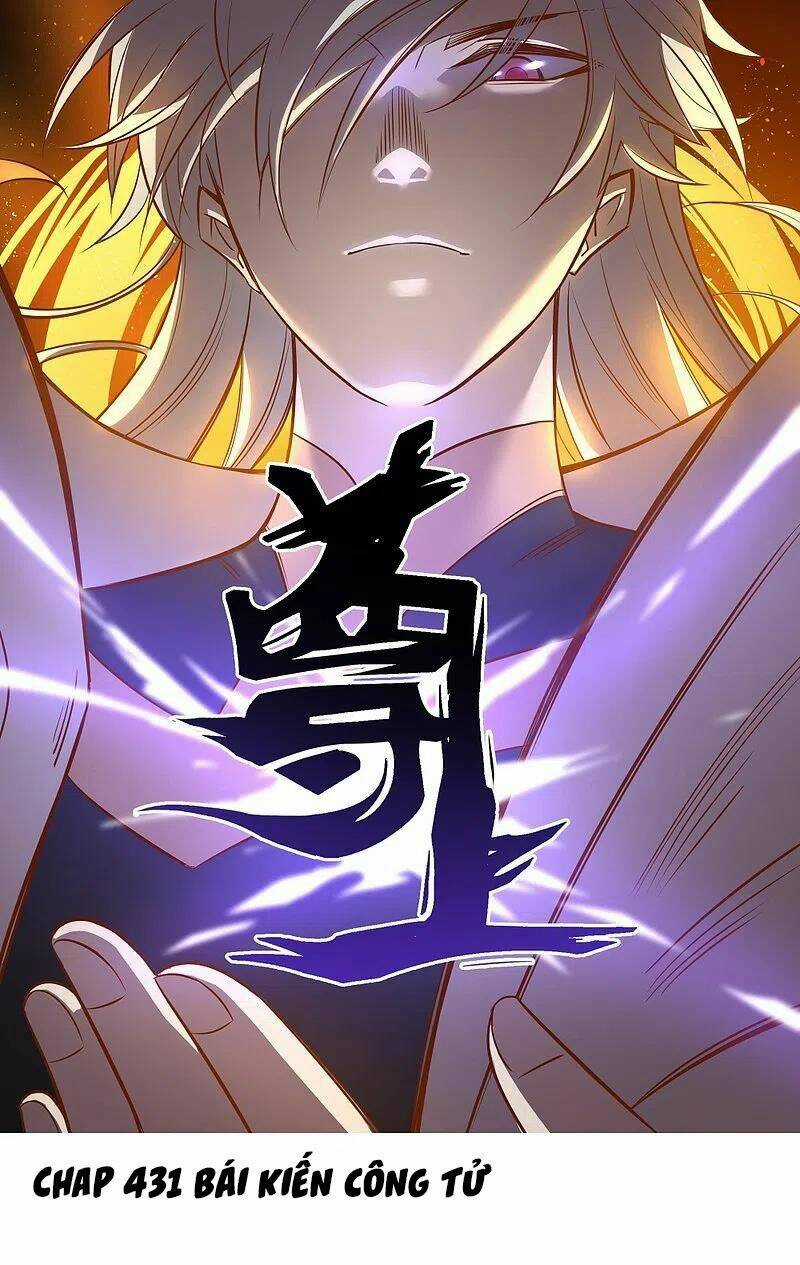 Tôn Thượng - Chapter 341 - Trang 1