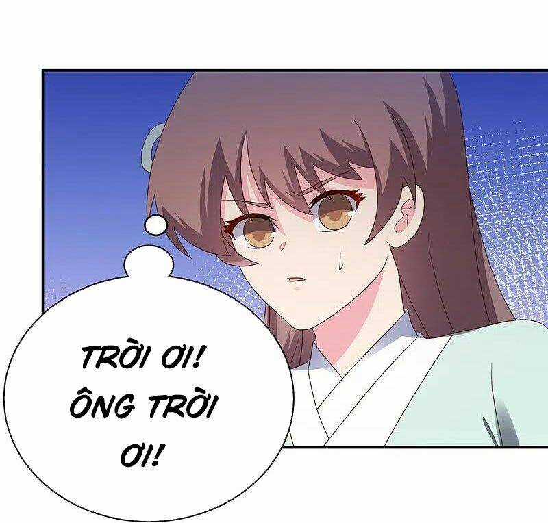 Tôn Thượng - Chapter 341 - Trang 2