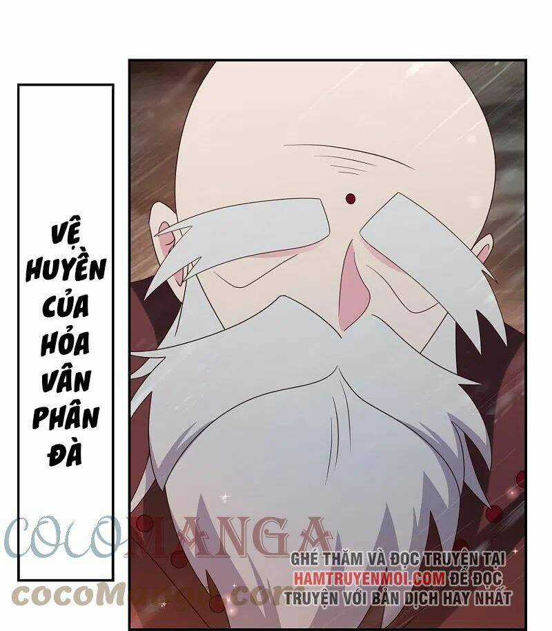 Tôn Thượng - Chapter 341 - Trang 14