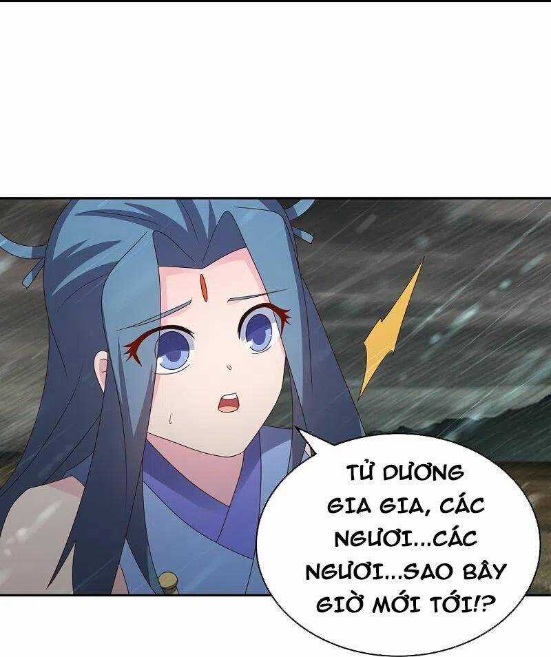 Tôn Thượng - Chapter 341 - Trang 19