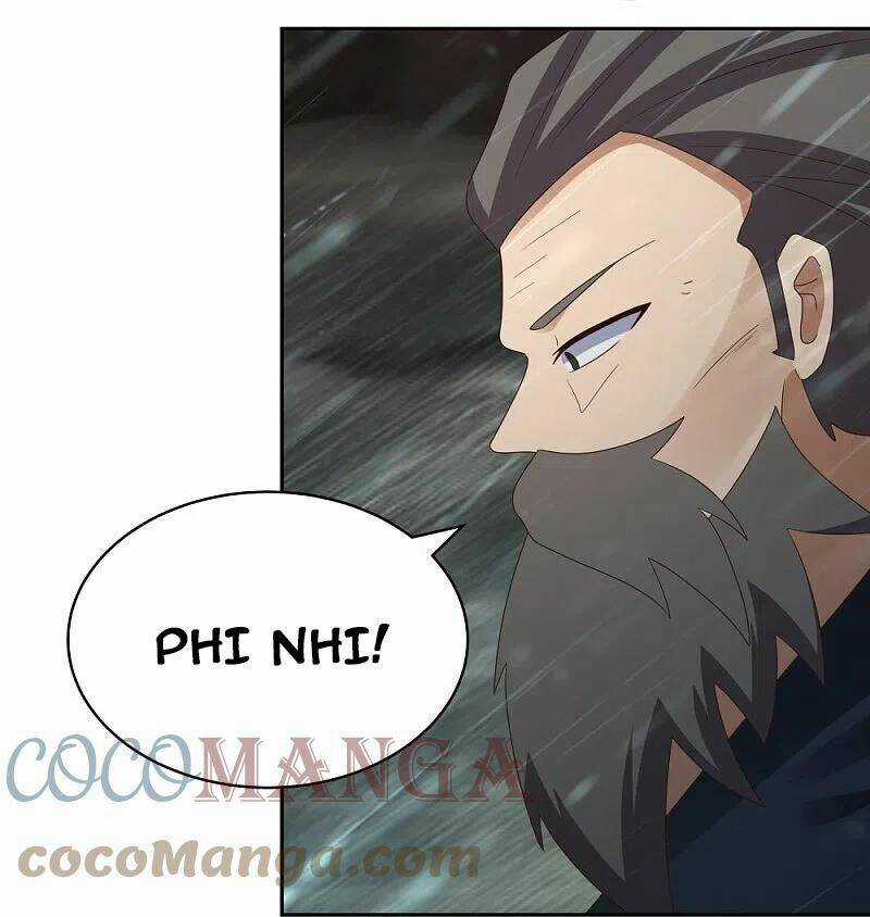 Tôn Thượng - Chapter 341 - Trang 20