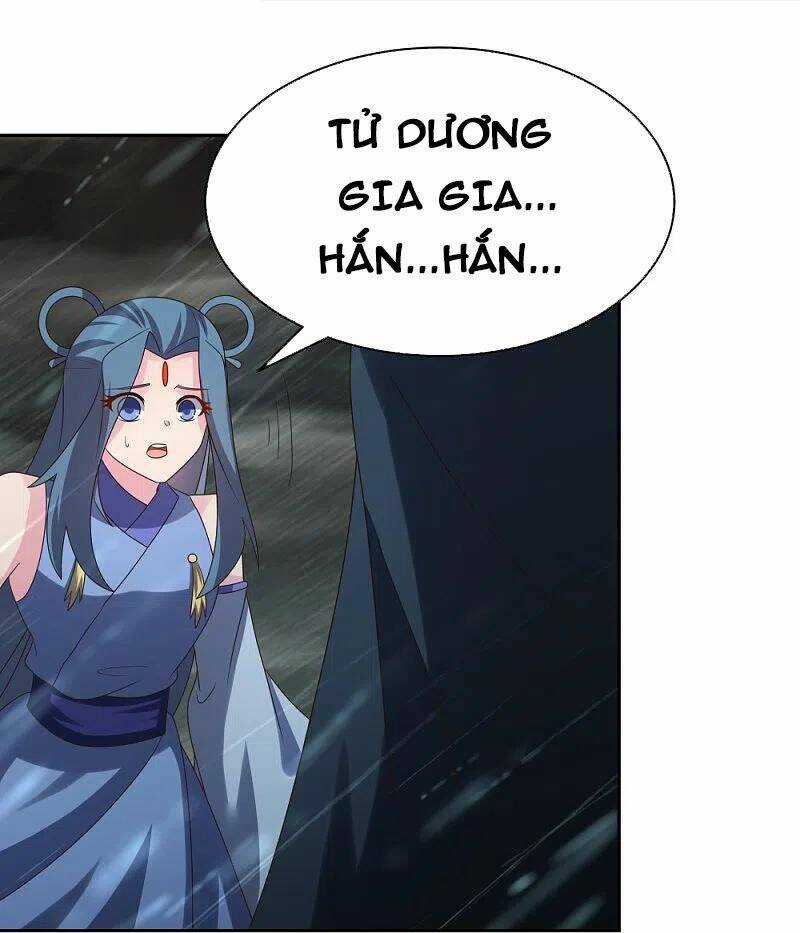 Tôn Thượng - Chapter 341 - Trang 21