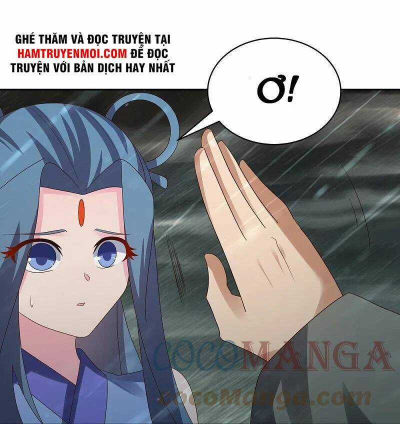 Tôn Thượng - Chapter 341 - Trang 22