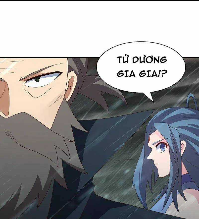 Tôn Thượng - Chapter 341 - Trang 23