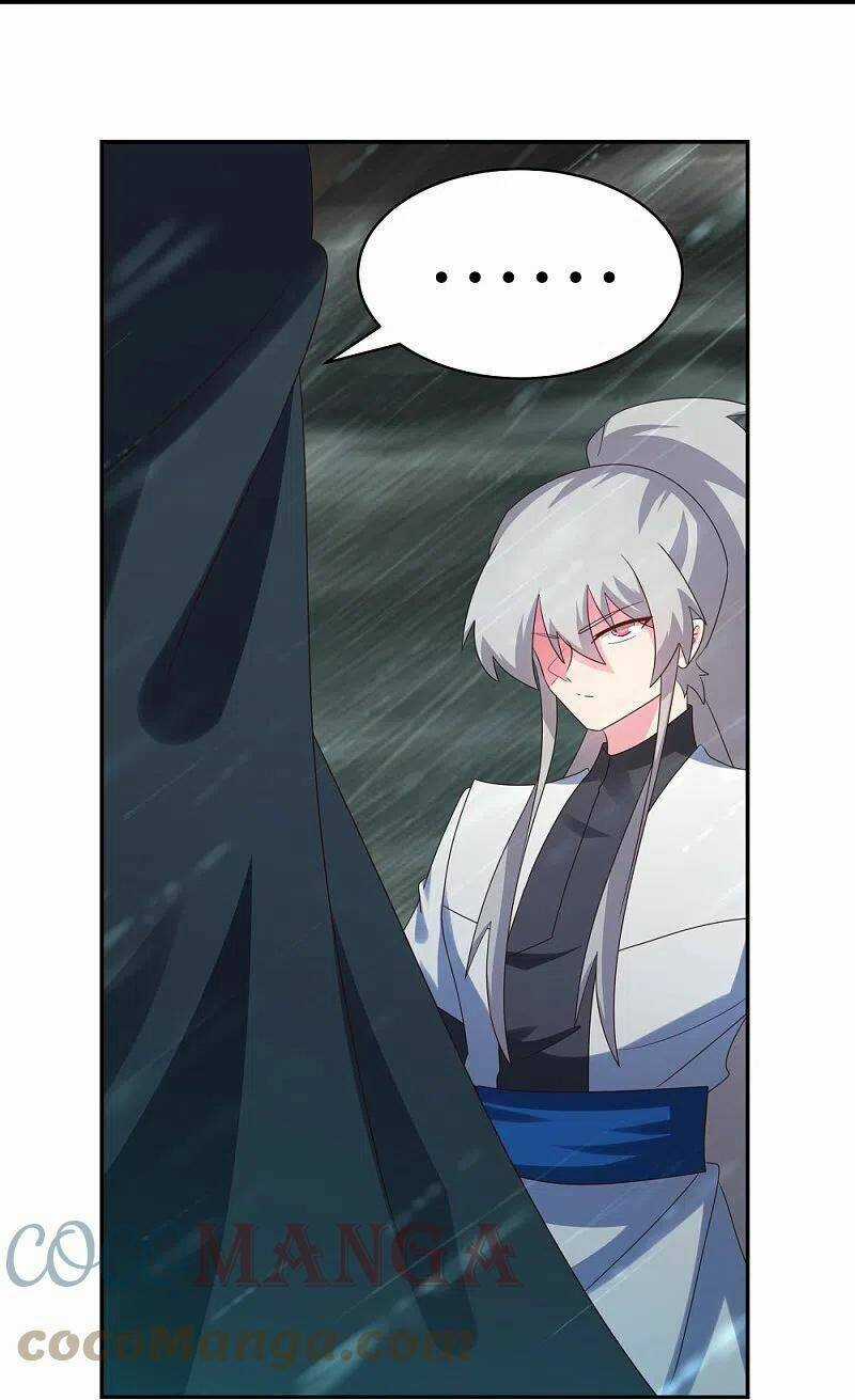 Tôn Thượng - Chapter 341 - Trang 24