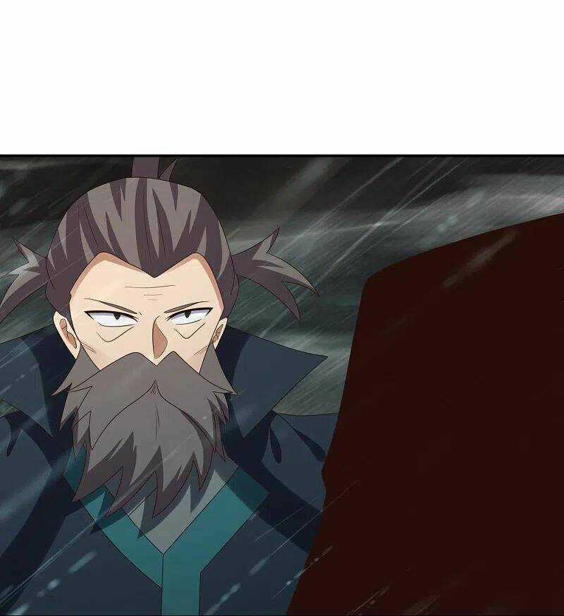 Tôn Thượng - Chapter 341 - Trang 25