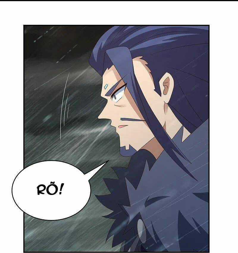 Tôn Thượng - Chapter 341 - Trang 27