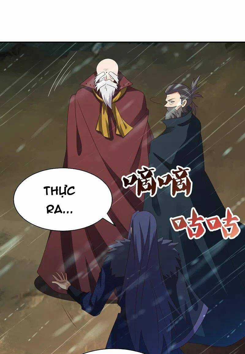 Tôn Thượng - Chapter 341 - Trang 28