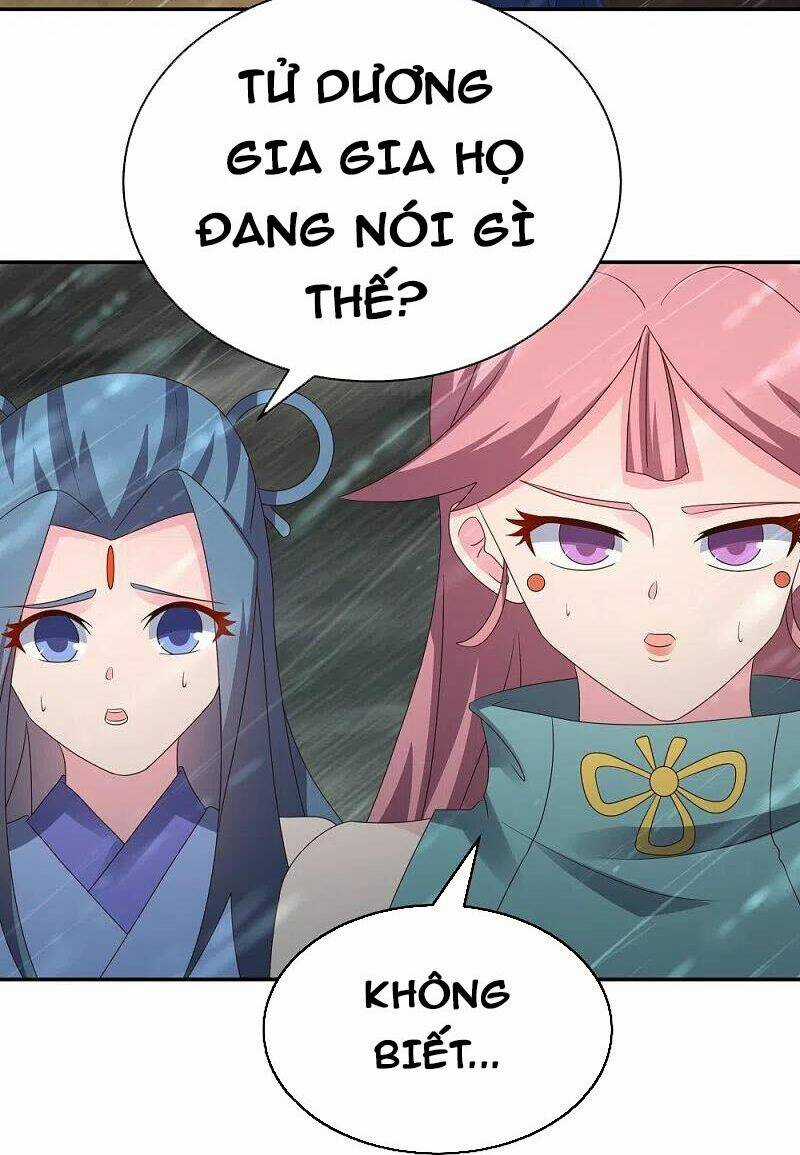 Tôn Thượng - Chapter 341 - Trang 29