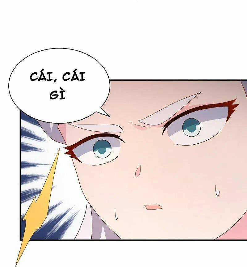 Tôn Thượng - Chapter 341 - Trang 30