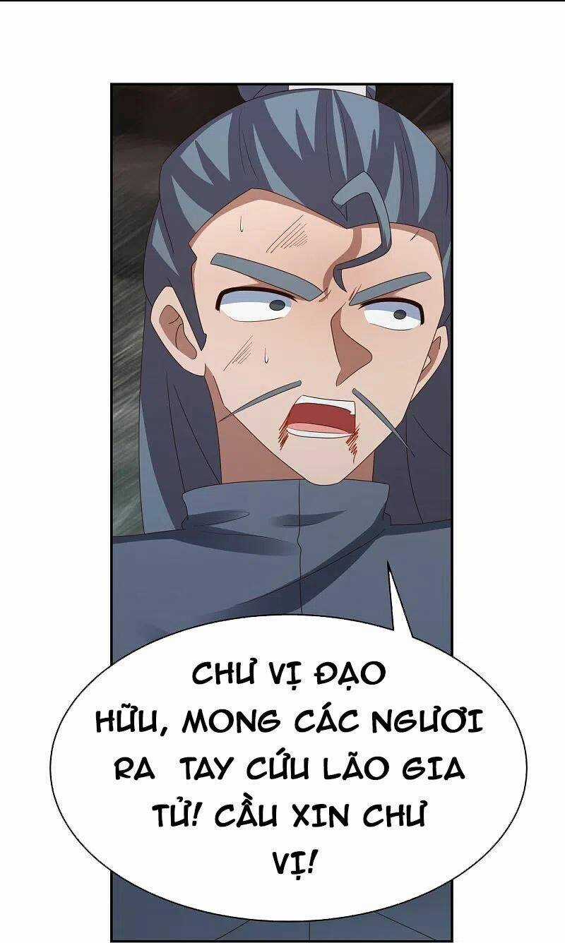Tôn Thượng - Chapter 341 - Trang 4