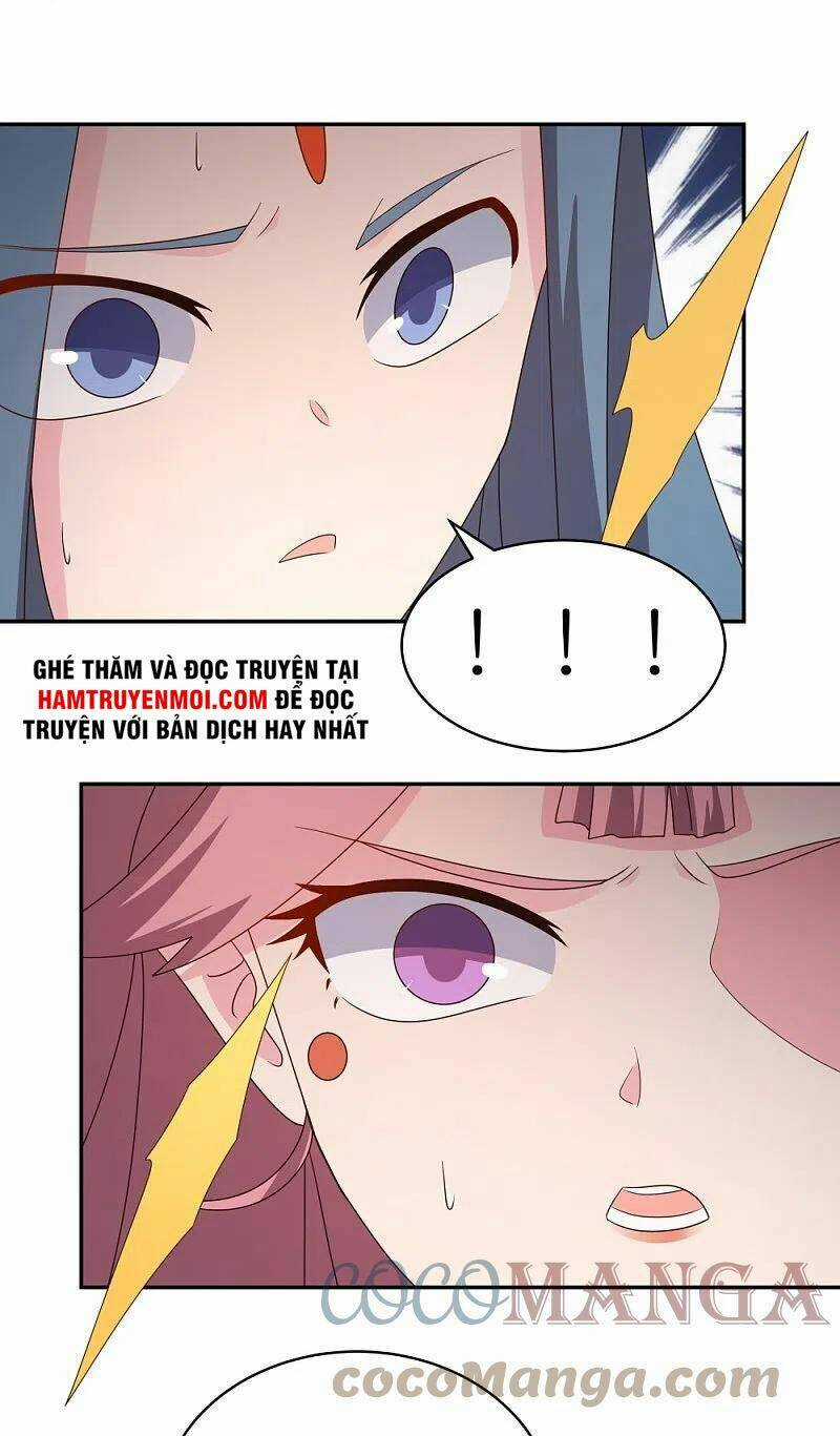 Tôn Thượng - Chapter 341 - Trang 31