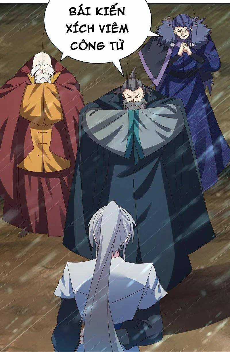 Tôn Thượng - Chapter 341 - Trang 32