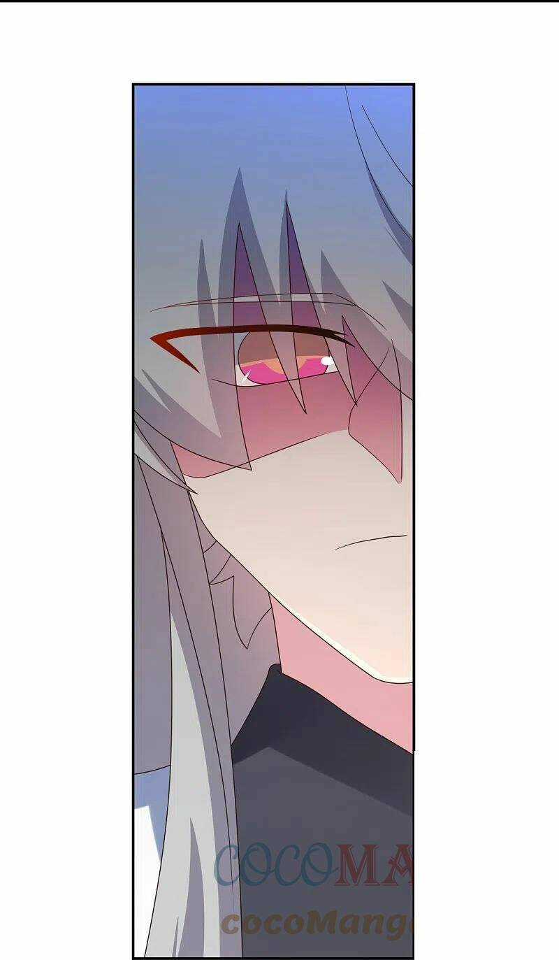 Tôn Thượng - Chapter 341 - Trang 33