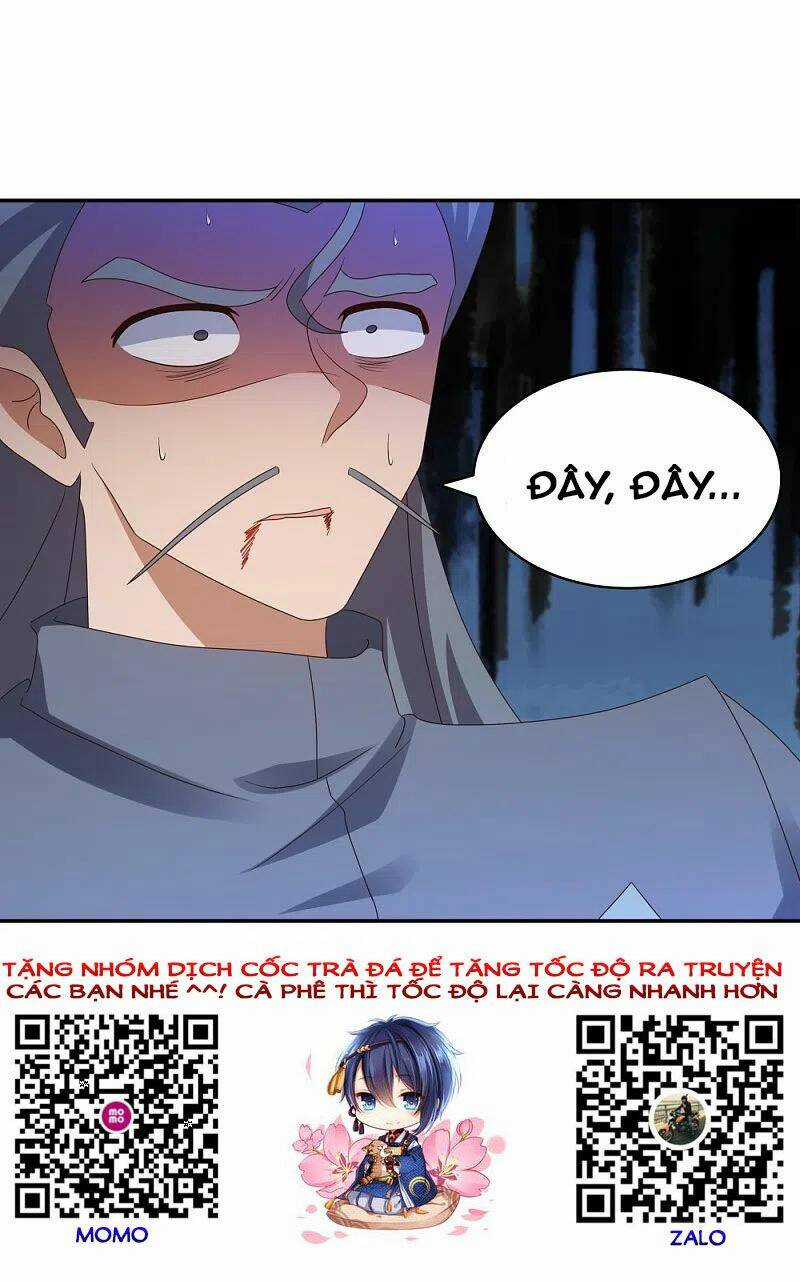 Tôn Thượng - Chapter 341 - Trang 34