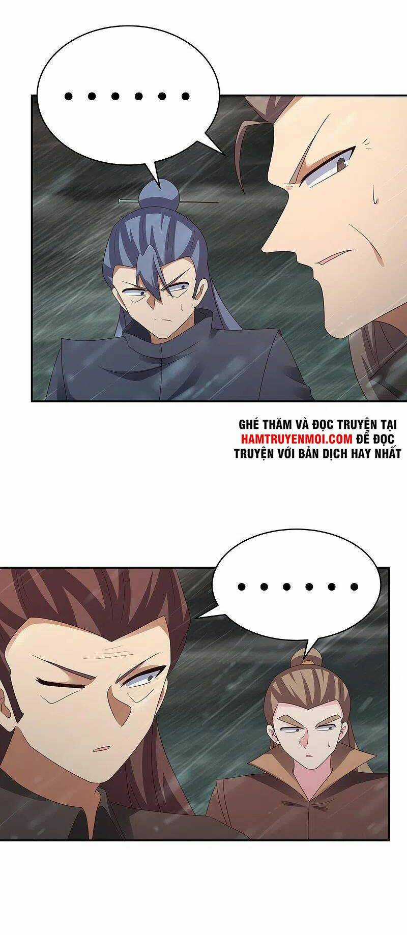 Tôn Thượng - Chapter 341 - Trang 5