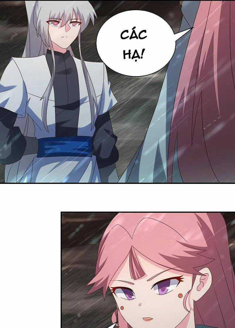 Tôn Thượng - Chapter 341 - Trang 6