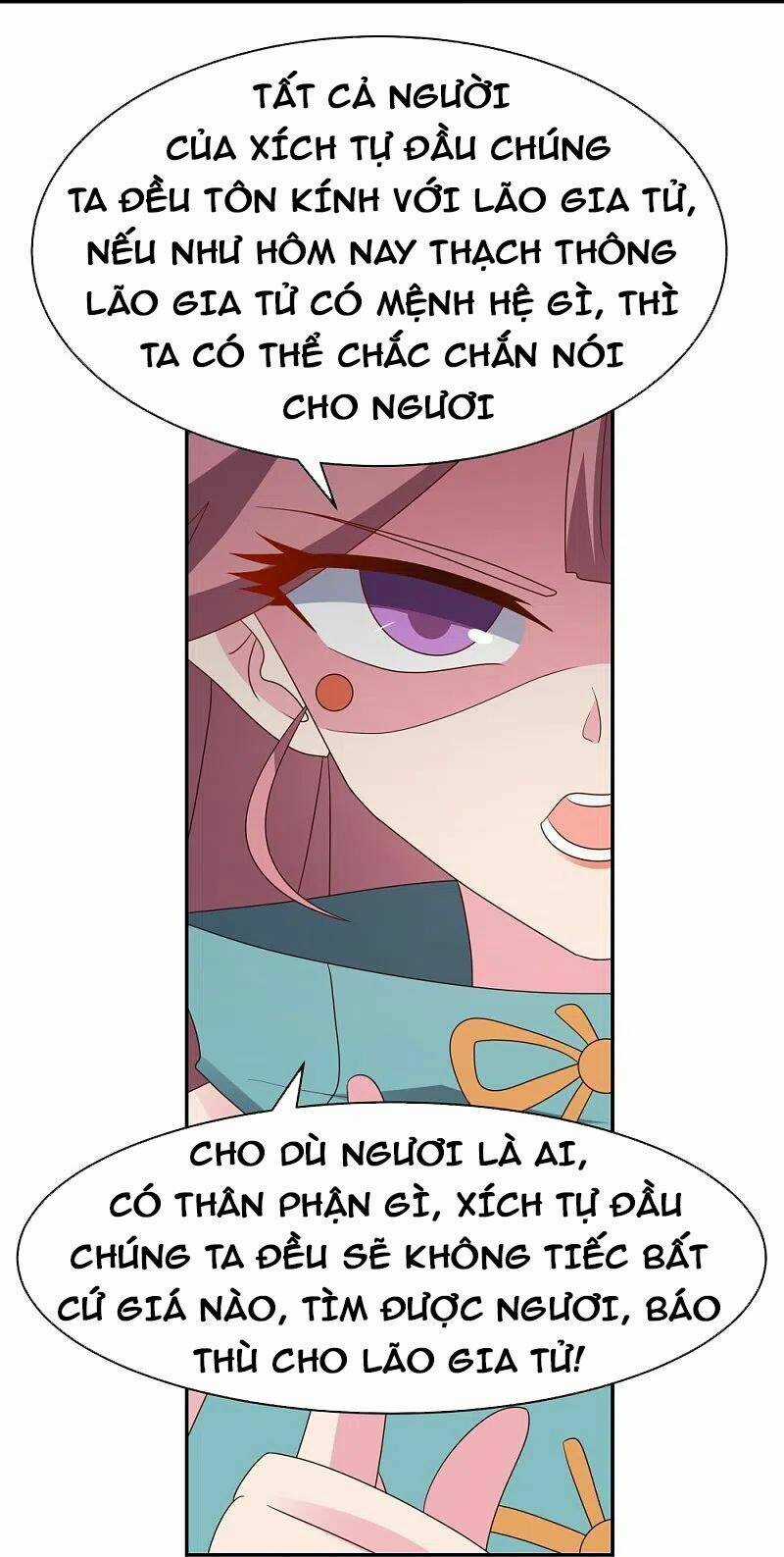 Tôn Thượng - Chapter 341 - Trang 9