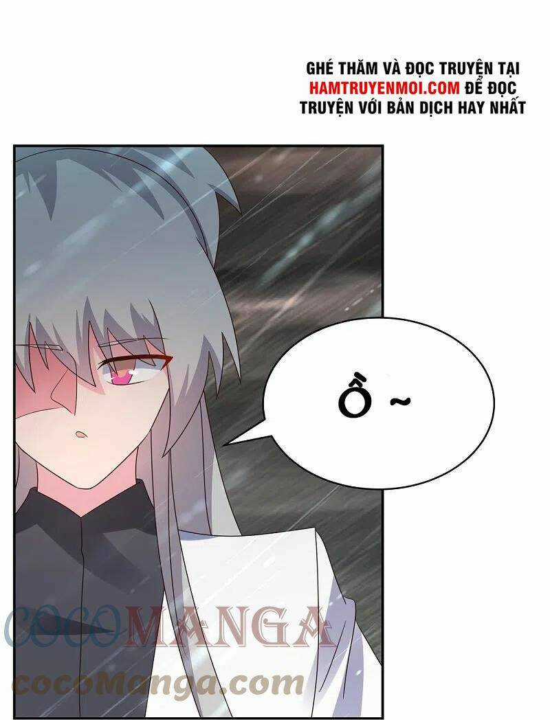 Tôn Thượng - Chapter 341 - Trang 10