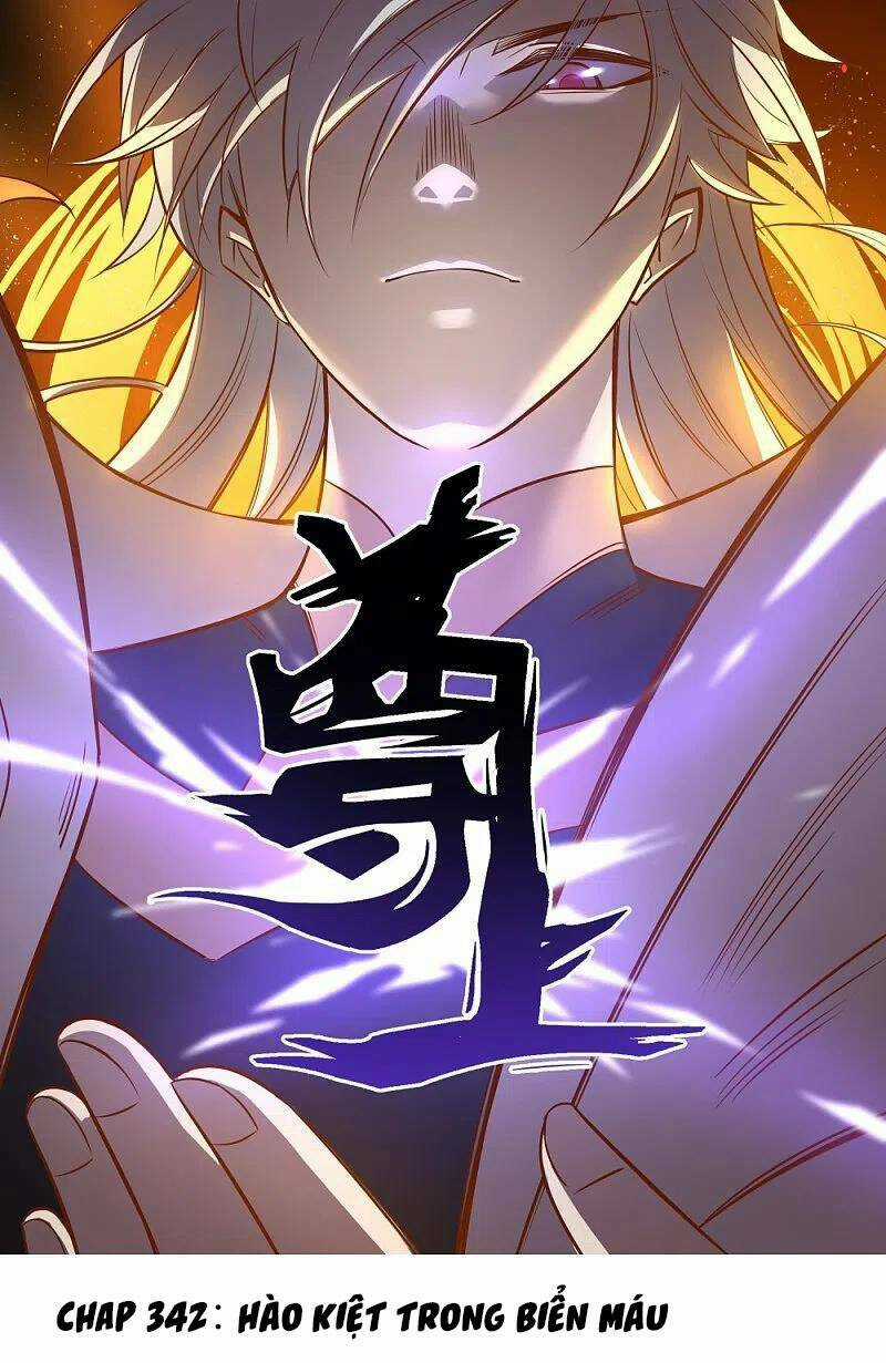 Tôn Thượng - Chapter 342 - Trang 1