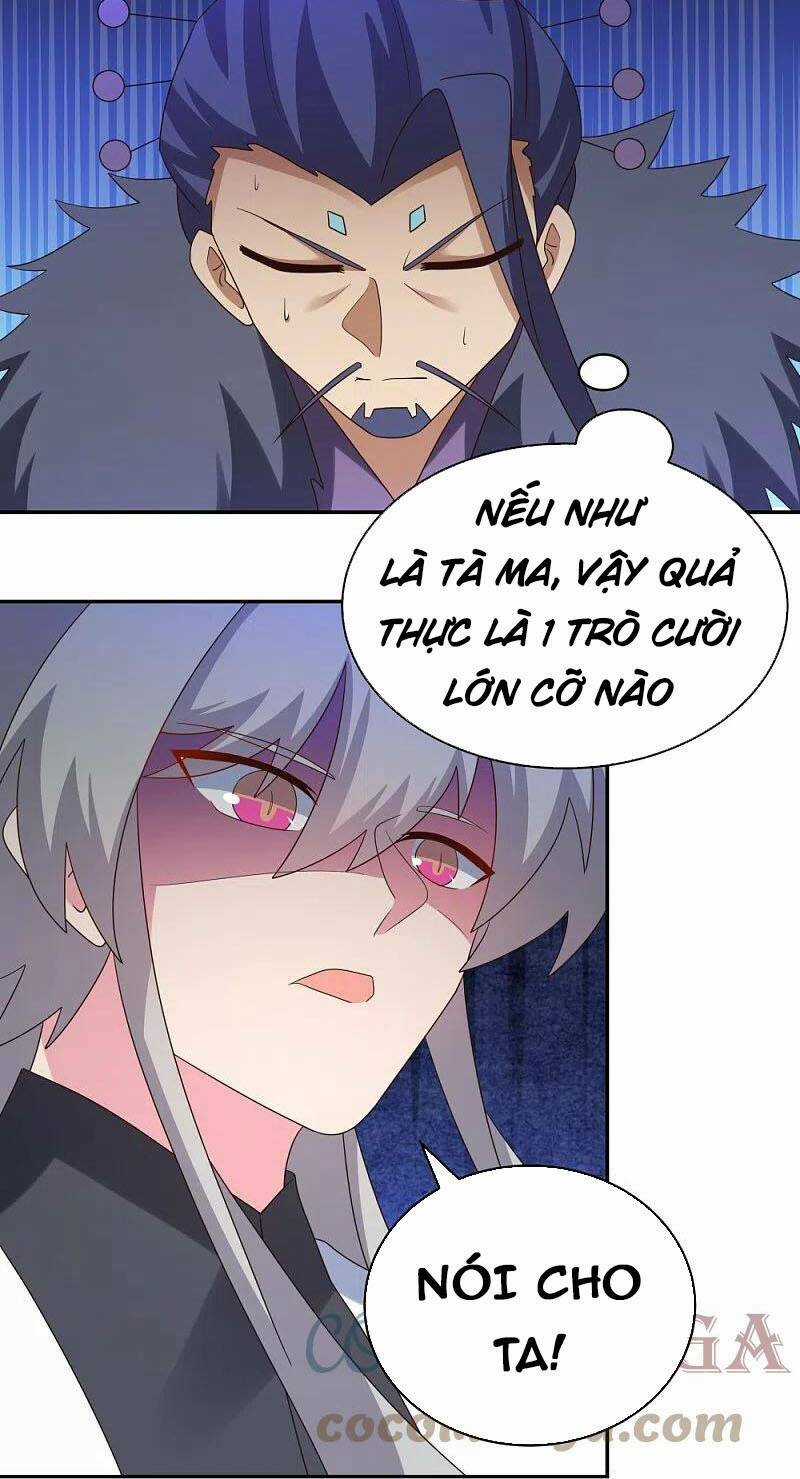 Tôn Thượng - Chapter 342 - Trang 12