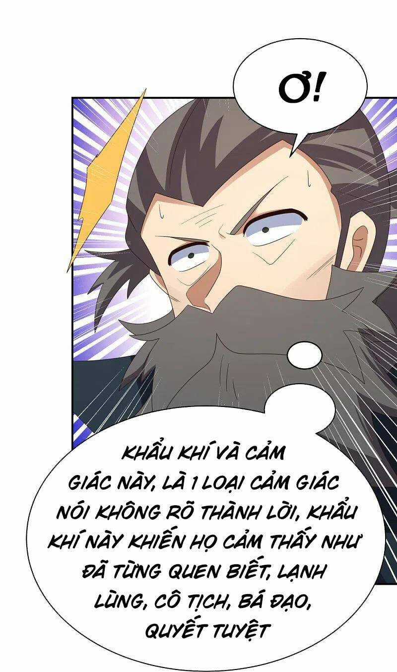 Tôn Thượng - Chapter 342 - Trang 13