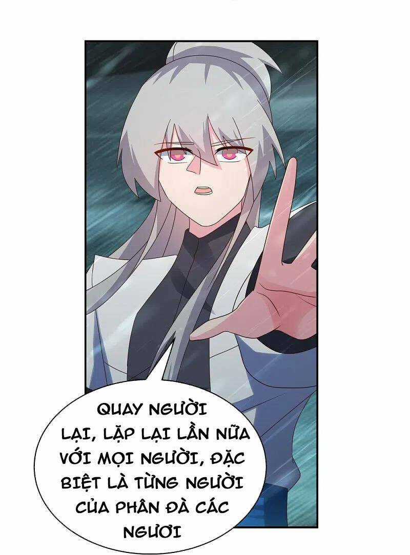 Tôn Thượng - Chapter 342 - Trang 15