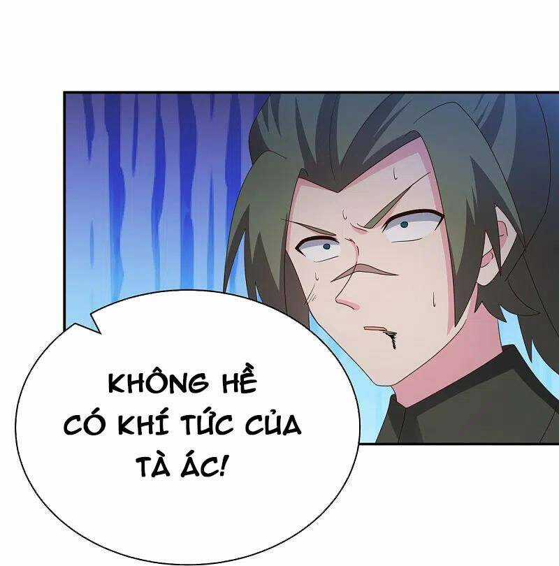 Tôn Thượng - Chapter 342 - Trang 17