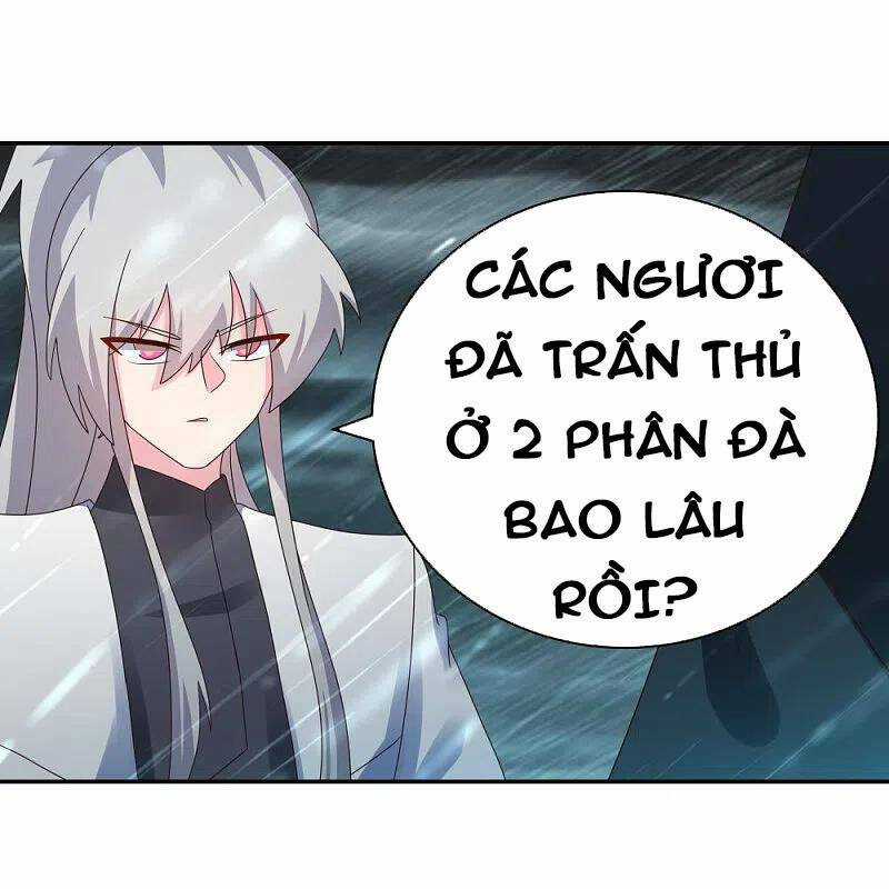 Tôn Thượng - Chapter 342 - Trang 20