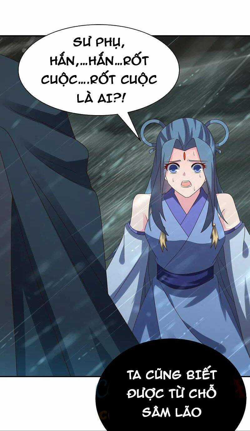 Tôn Thượng - Chapter 342 - Trang 3