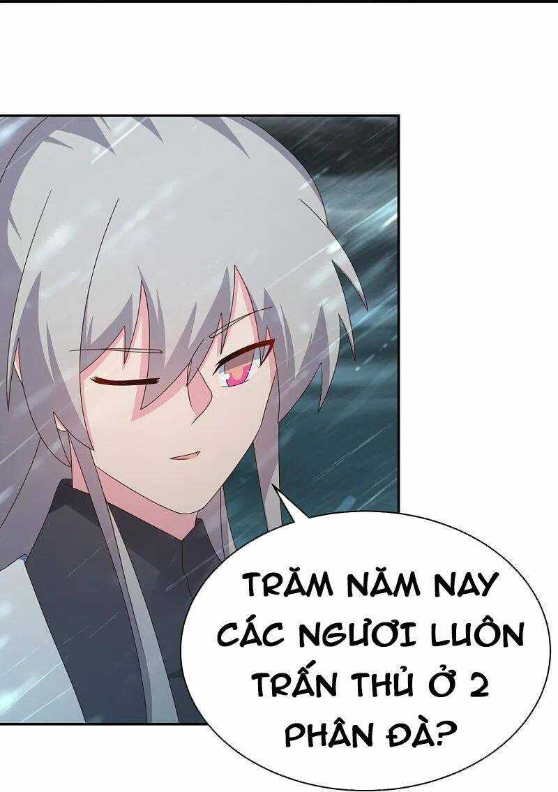 Tôn Thượng - Chapter 342 - Trang 22
