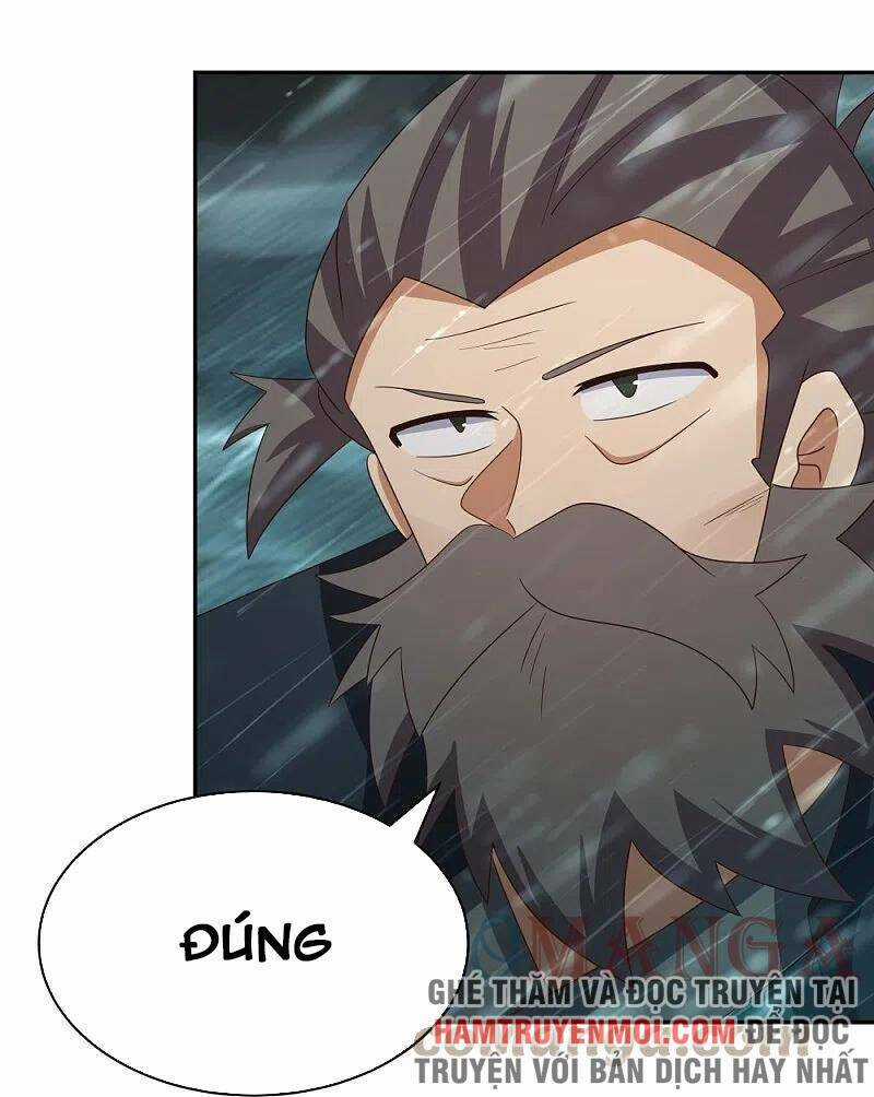 Tôn Thượng - Chapter 342 - Trang 23