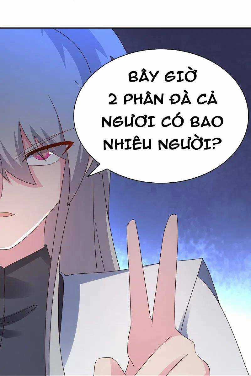 Tôn Thượng - Chapter 342 - Trang 24