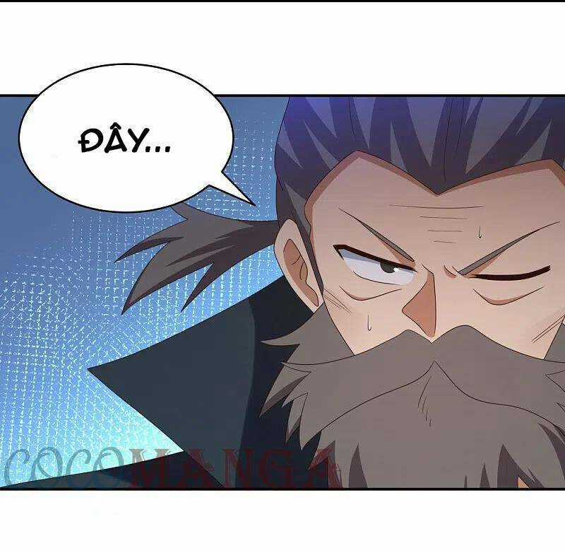 Tôn Thượng - Chapter 342 - Trang 25