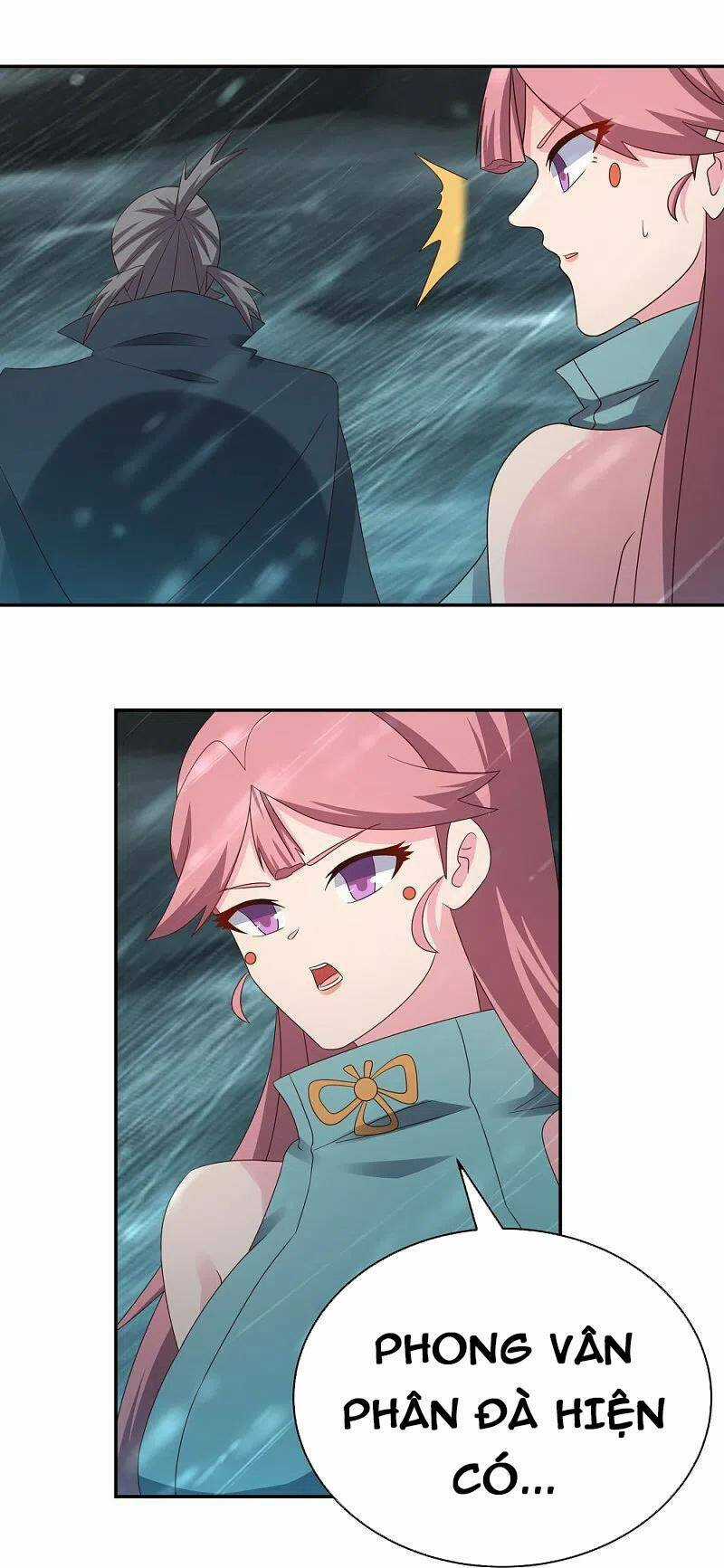 Tôn Thượng - Chapter 342 - Trang 26