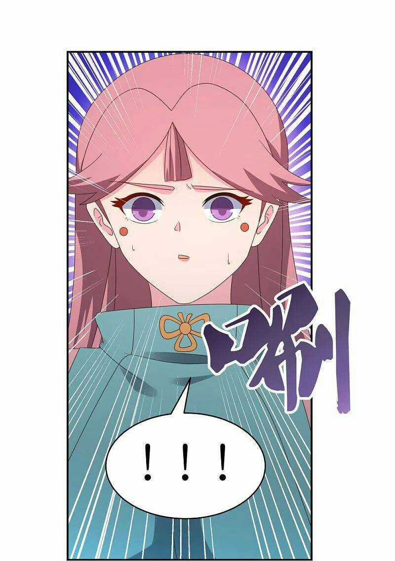 Tôn Thượng - Chapter 342 - Trang 28