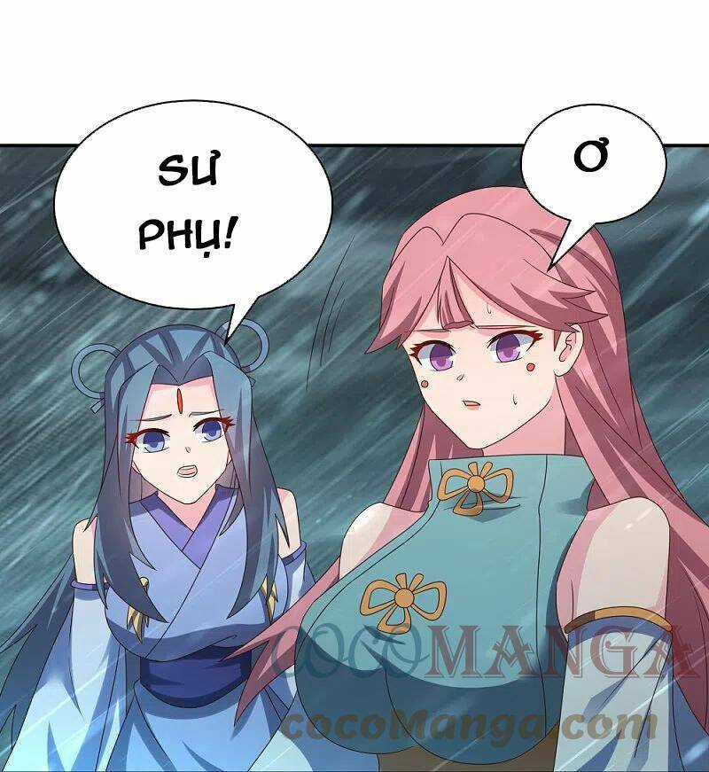 Tôn Thượng - Chapter 342 - Trang 29