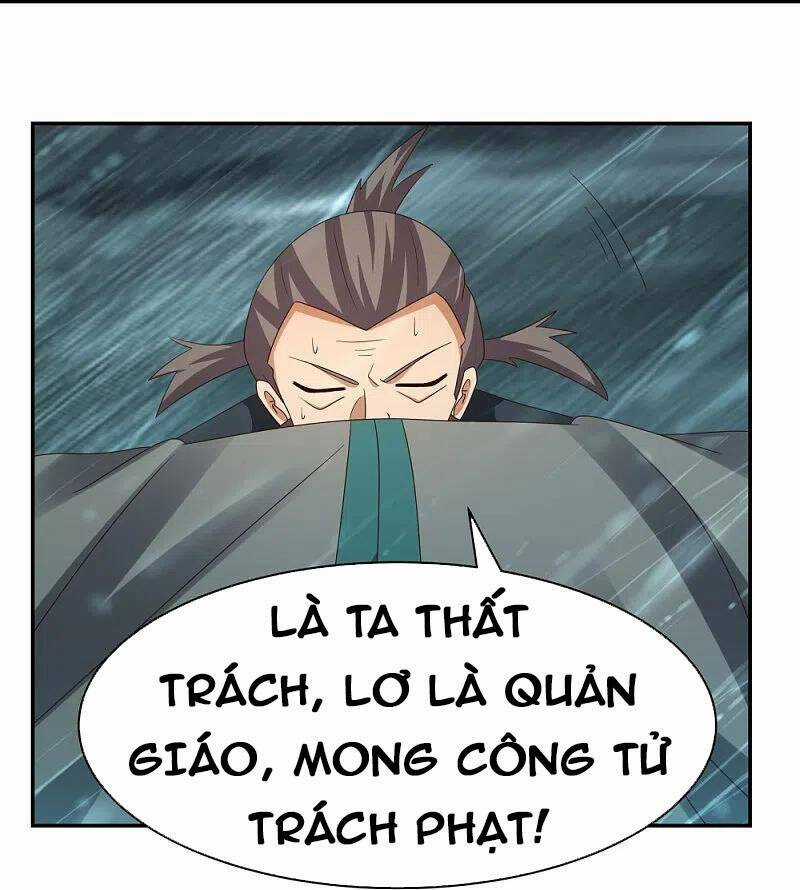 Tôn Thượng - Chapter 342 - Trang 30