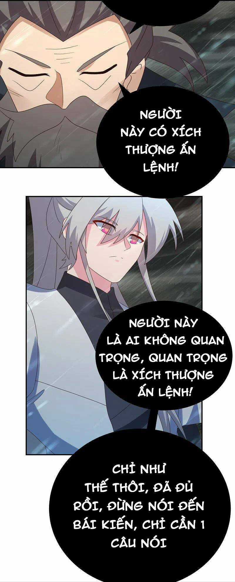 Tôn Thượng - Chapter 342 - Trang 4