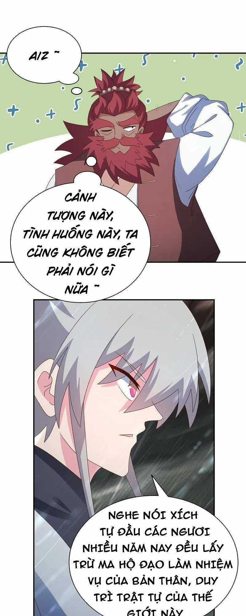 Tôn Thượng - Chapter 342 - Trang 6