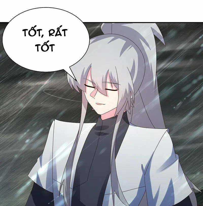 Tôn Thượng - Chapter 342 - Trang 9