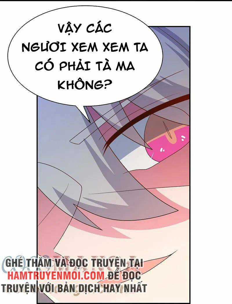 Tôn Thượng - Chapter 342 - Trang 10