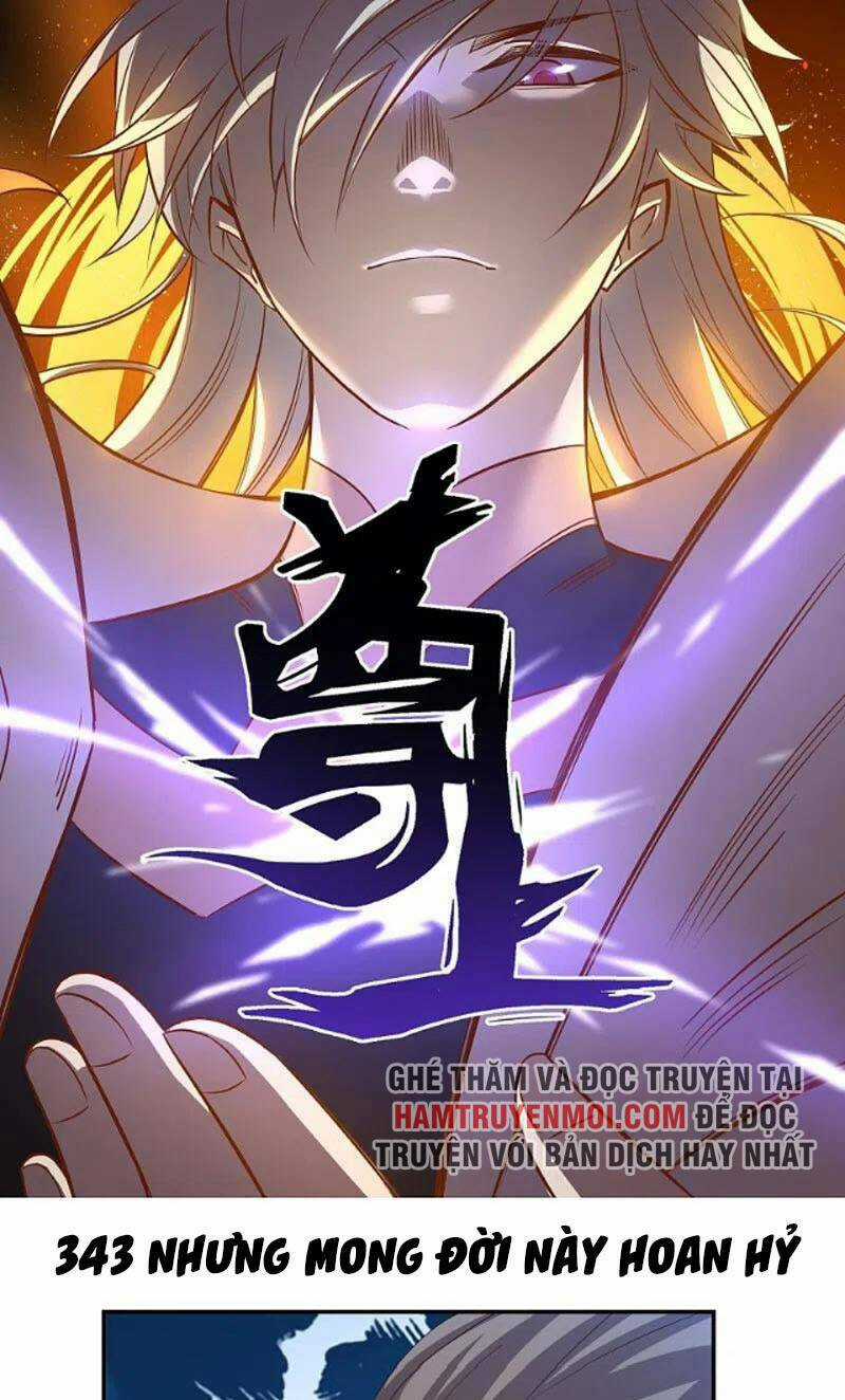 Tôn Thượng - Chapter 343 - Trang 1