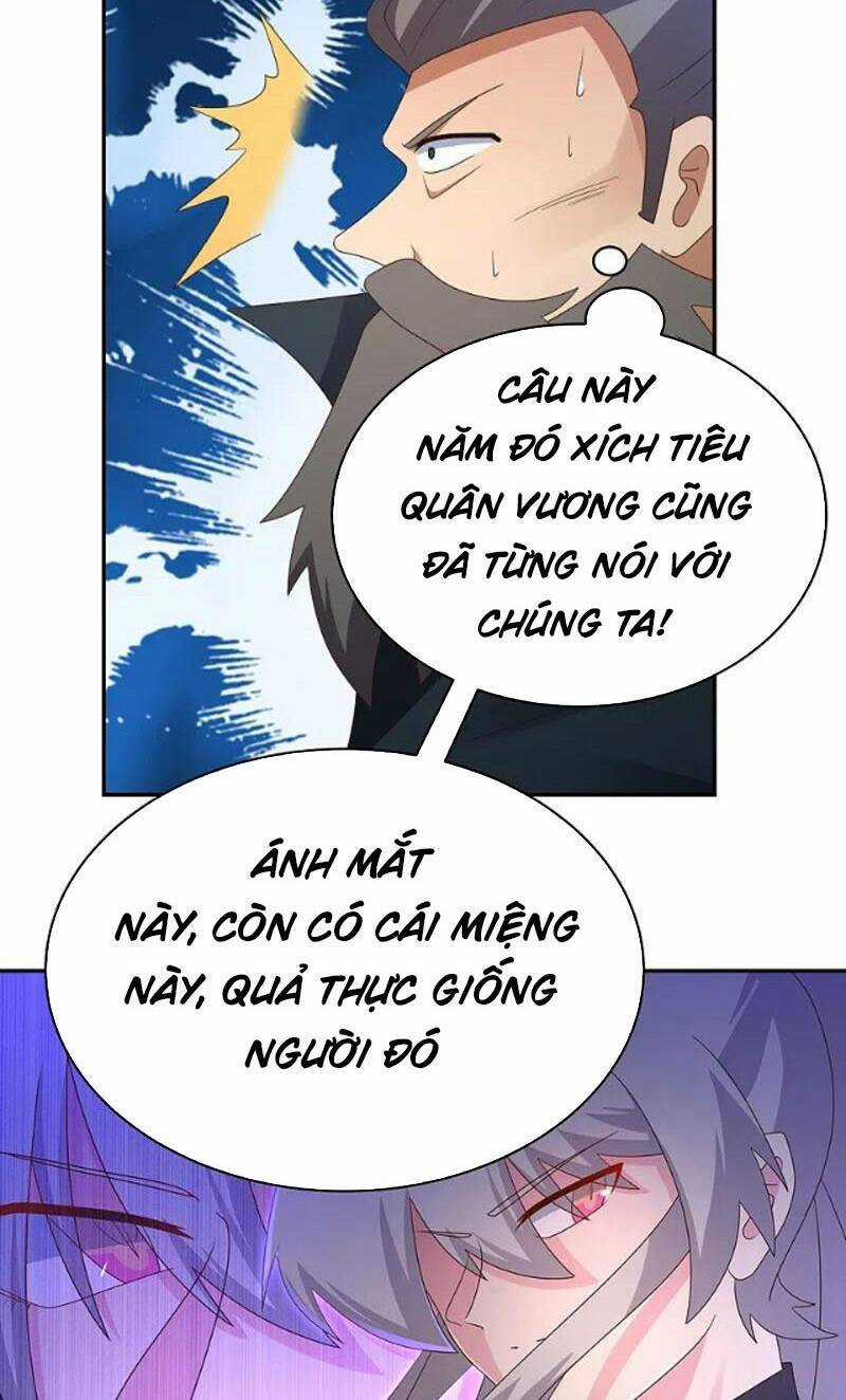 Tôn Thượng - Chapter 343 - Trang 2